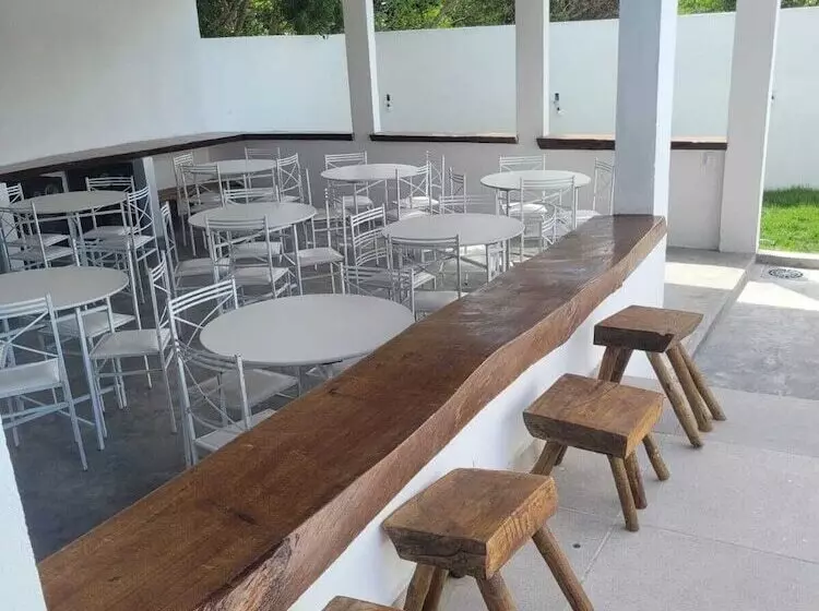 Pousada Imperador Do Espelho