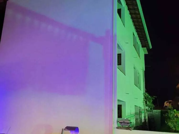 Pousada Imperador Do Espelho