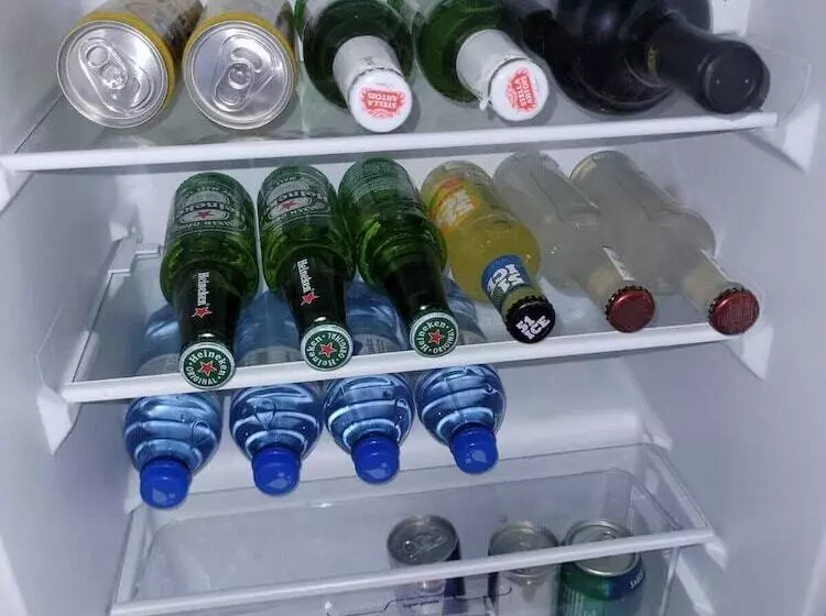 Pousada Imperador Do Espelho