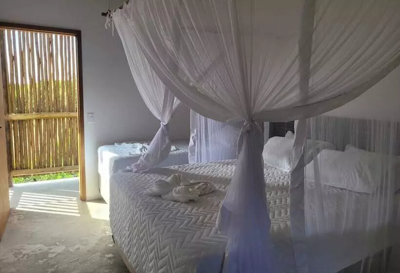 Pousada Imperador Do Espelho