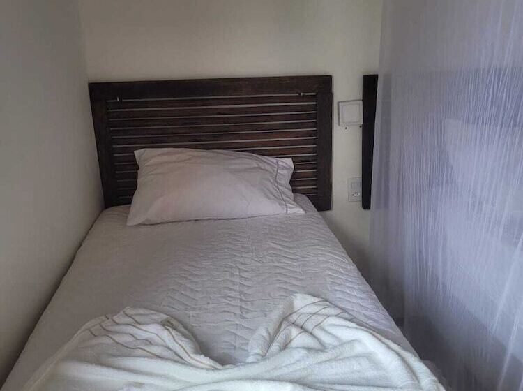 Pousada Imperador Do Espelho