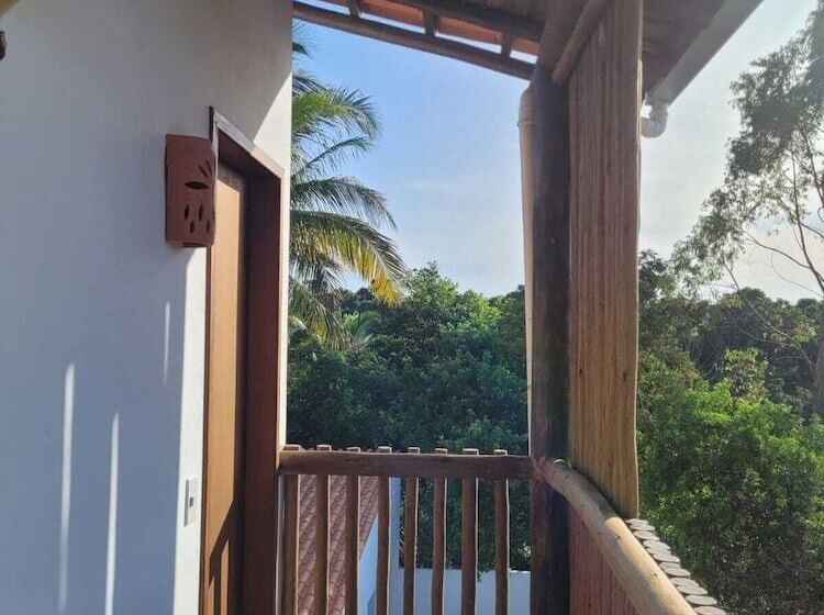 Pousada Imperador Do Espelho