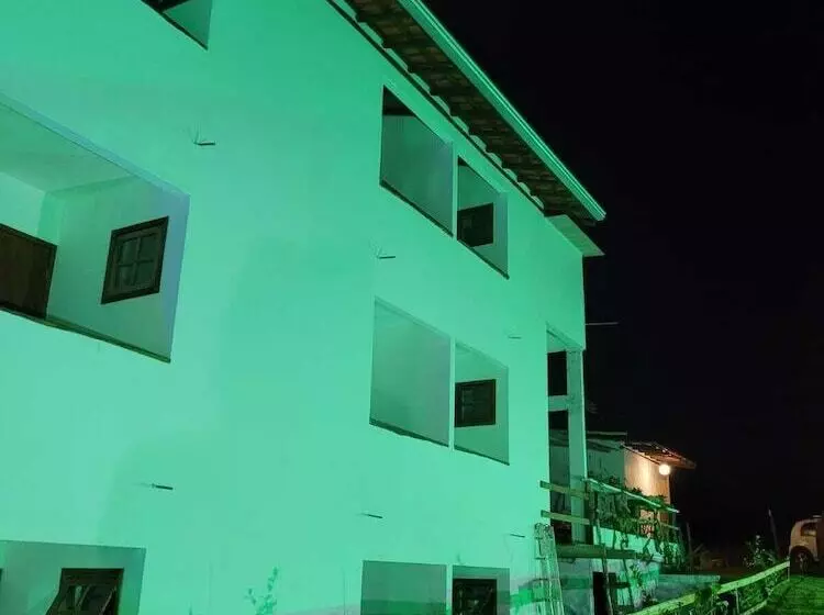 Pousada Imperador Do Espelho