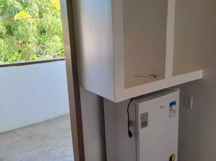 Pousada Imperador Do Espelho