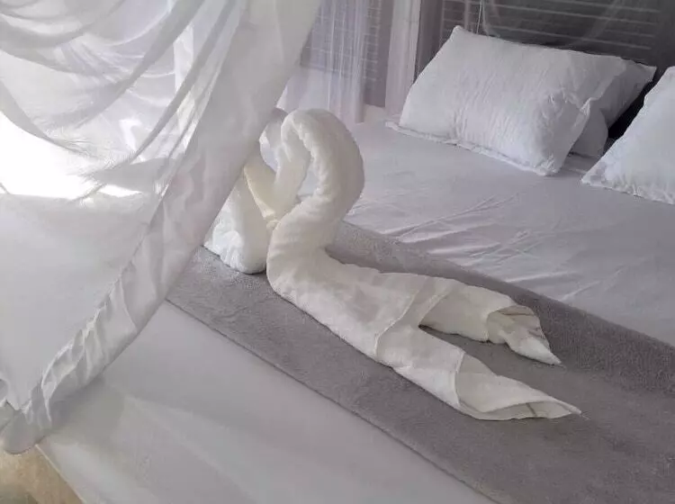 Pousada Imperador Do Espelho