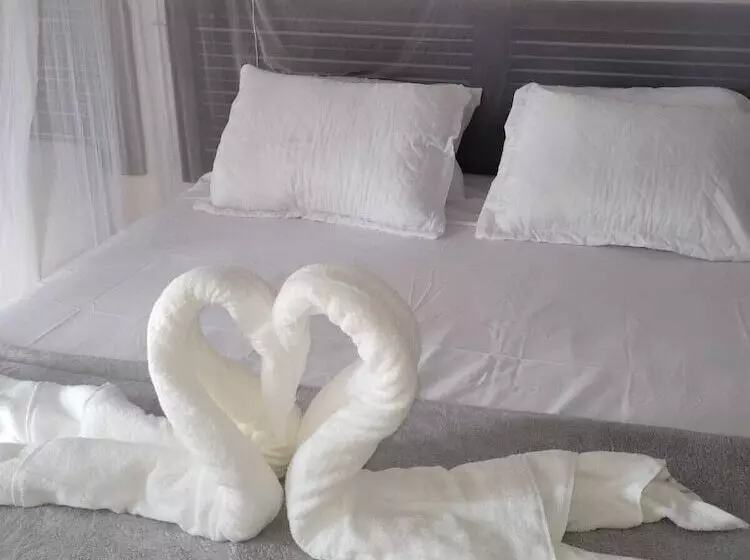 Pousada Imperador Do Espelho