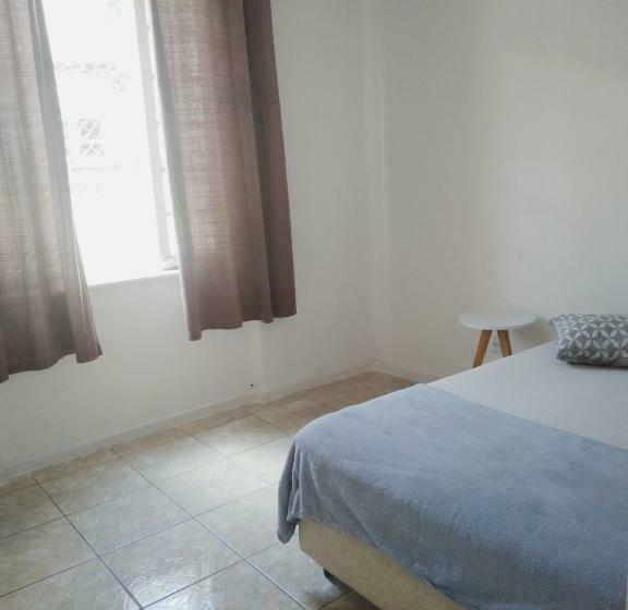 هاستل Pousada Central Prox Da Rodoviaria, Shoping Total, Hosp Santa Casa E Presidente Vargas