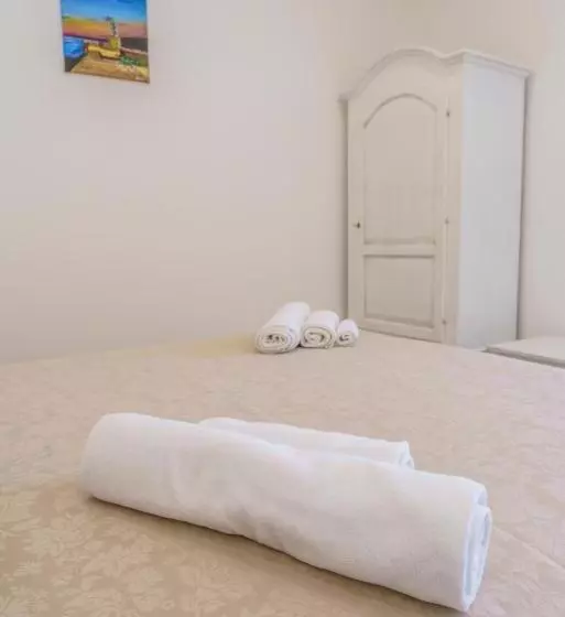 Lomakeskus Minissale Farmhouse