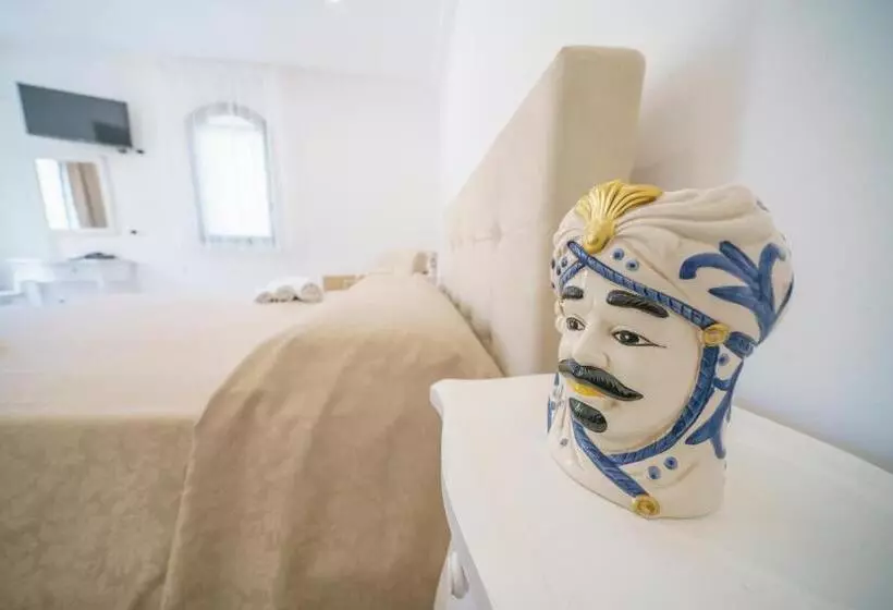 Lomakeskus Minissale Farmhouse