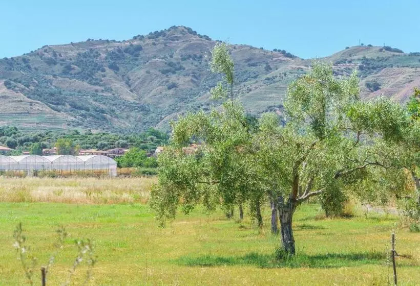 Lomakeskus Minissale Farmhouse