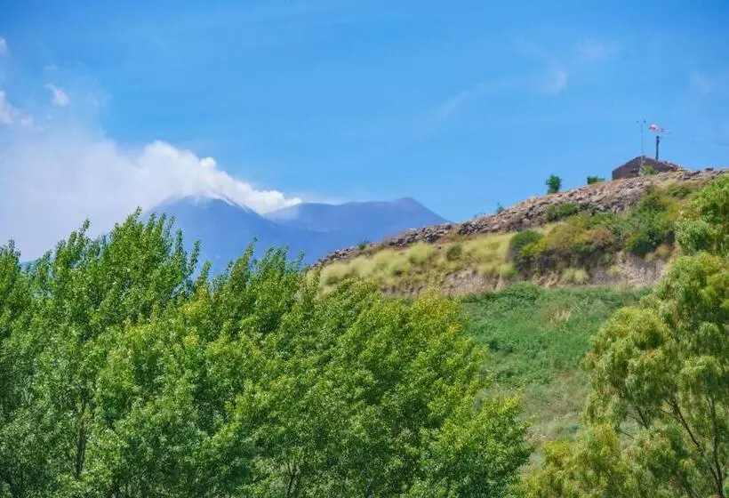 Lomakeskus Minissale Farmhouse