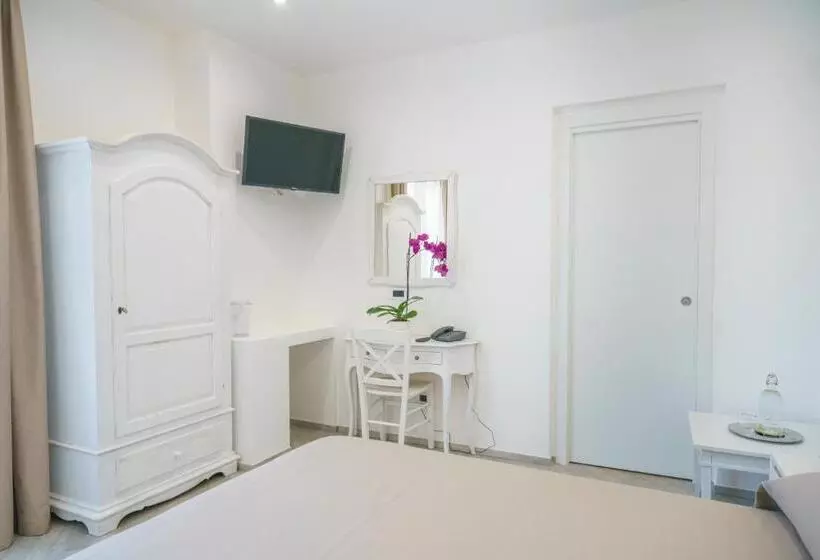 Lomakeskus Minissale Farmhouse