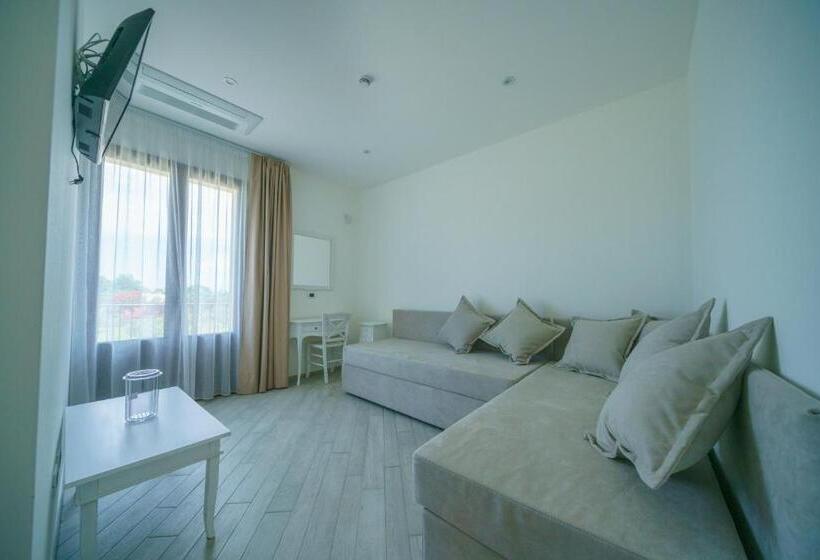 渡假胜地 Minissale Farmhouse