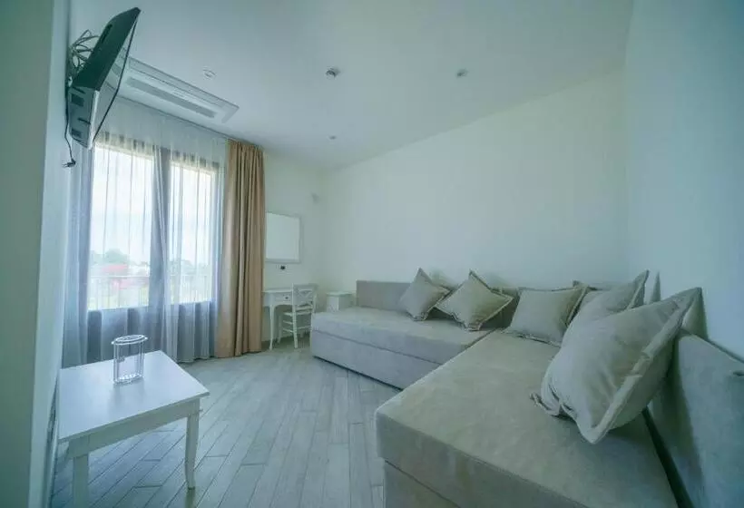 Lomakeskus Minissale Farmhouse