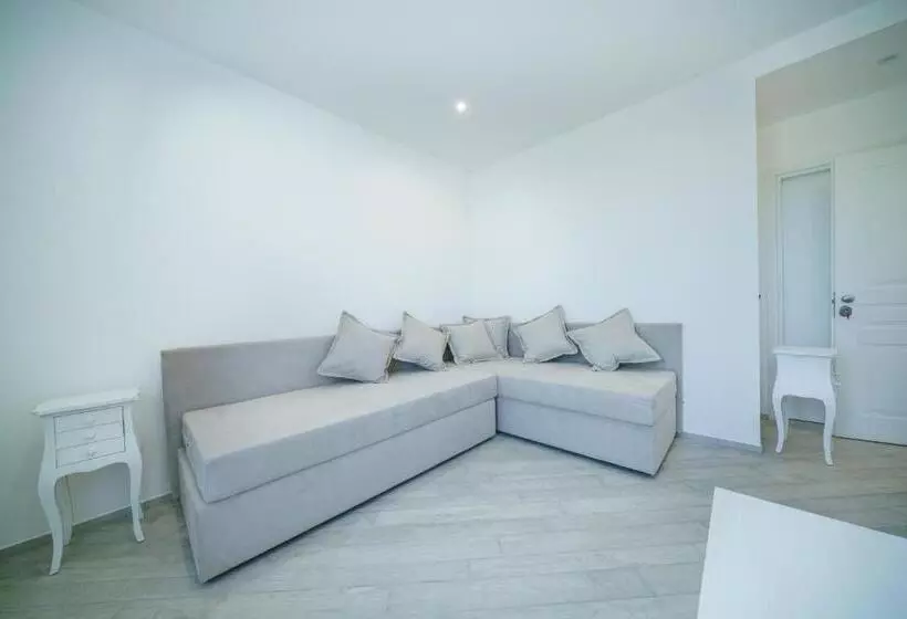 Lomakeskus Minissale Farmhouse