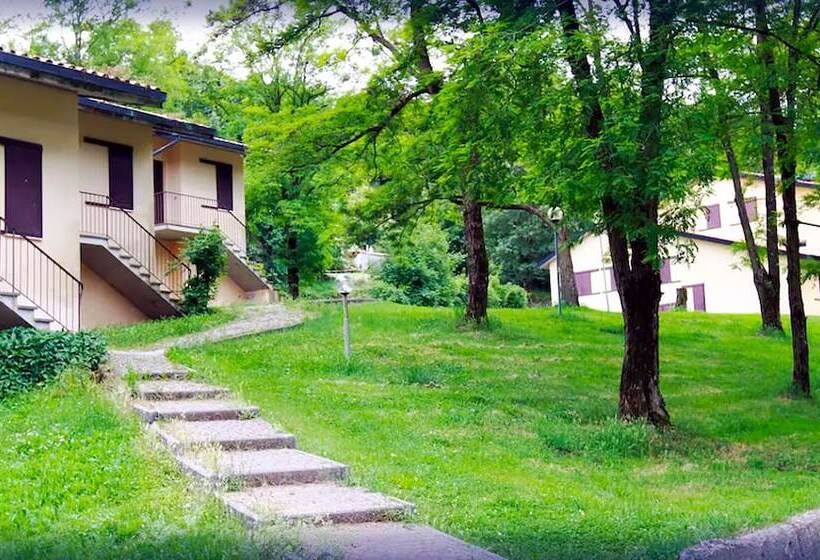 Toscana Wellness Resort