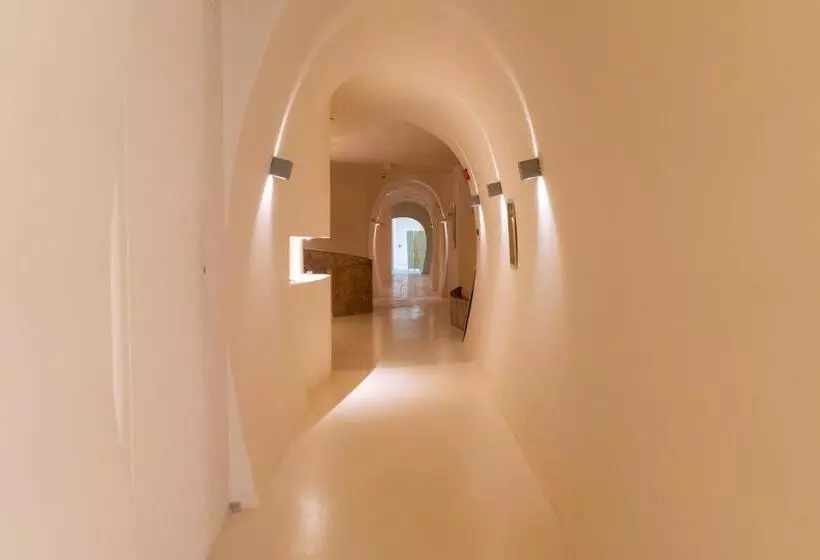 Toscana Wellness Resort