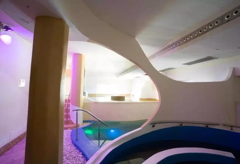 Toscana Wellness Resort