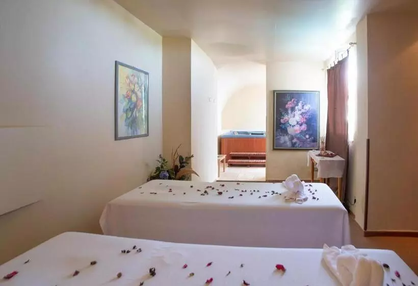 Toscana Wellness Resort