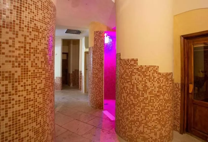 Toscana Wellness Resort