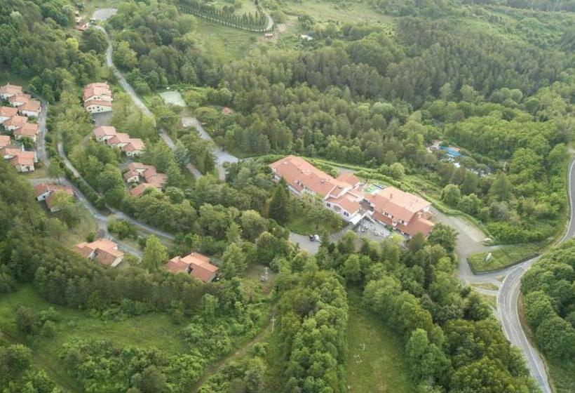 Toscana Wellness Resort