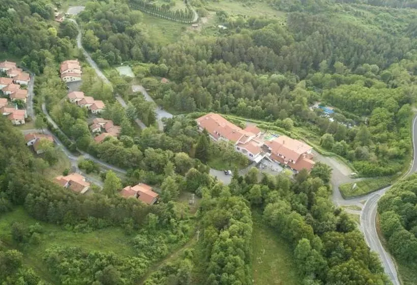 Toscana Wellness Resort