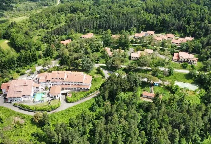 Toscana Wellness Resort