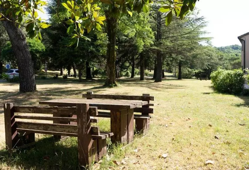 Toscana Wellness Resort