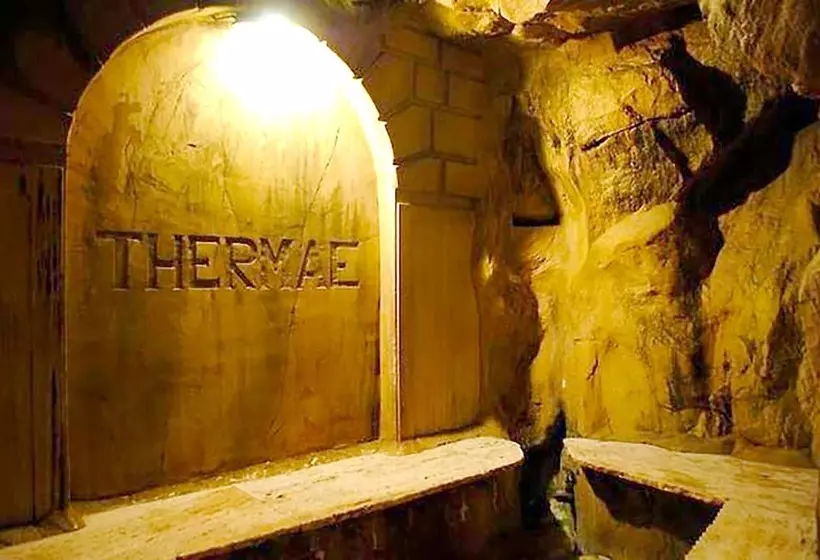 Toscana Wellness Resort