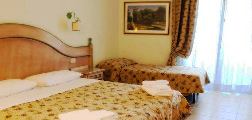 Toscana Wellness Resort