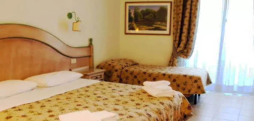 Toscana Wellness Resort