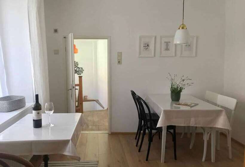 Hostel Gästehaus Lurger