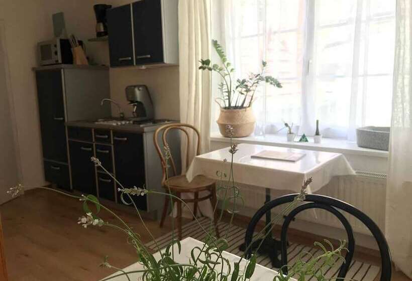 Hostel Gästehaus Lurger