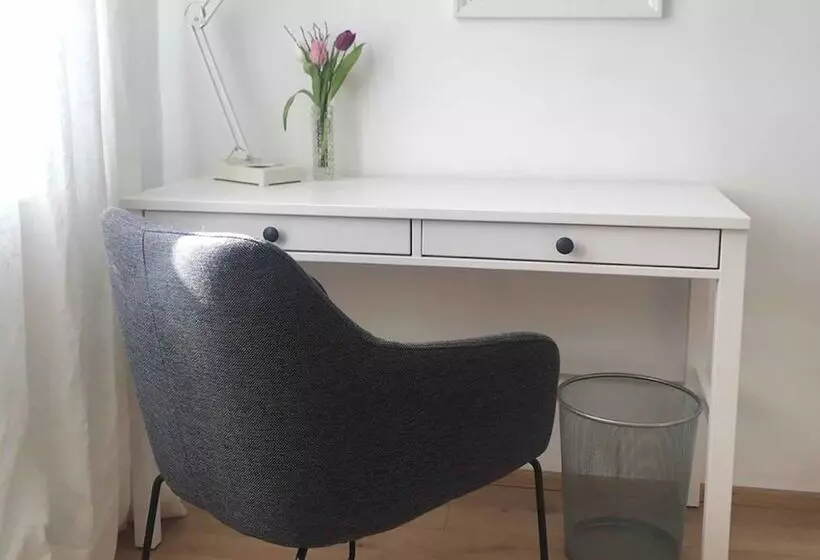 ユースホステル Gästehaus Lurger