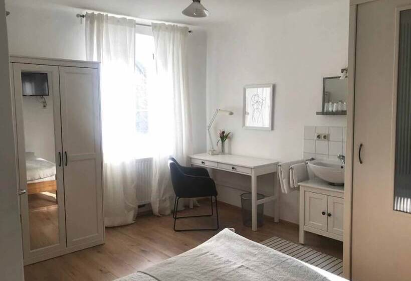 Hostel Gästehaus Lurger