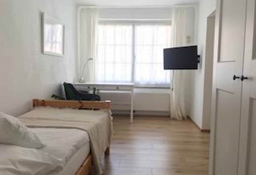 Hostel Gästehaus Lurger