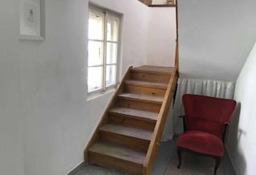 Hostel Gästehaus Lurger