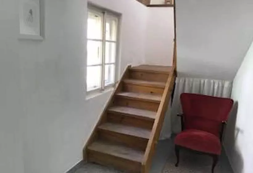 ユースホステル Gästehaus Lurger