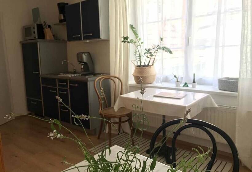 Hostel Gästehaus Lurger