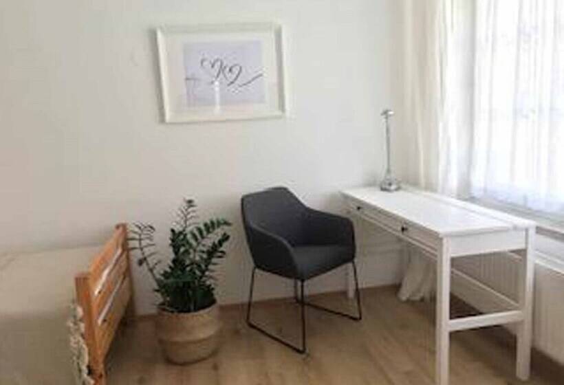 Hostel Gästehaus Lurger