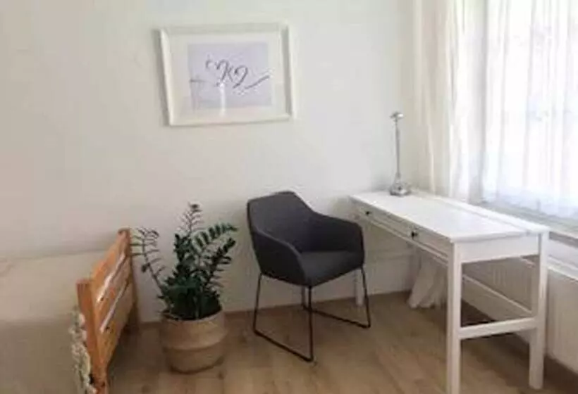 ユースホステル Gästehaus Lurger