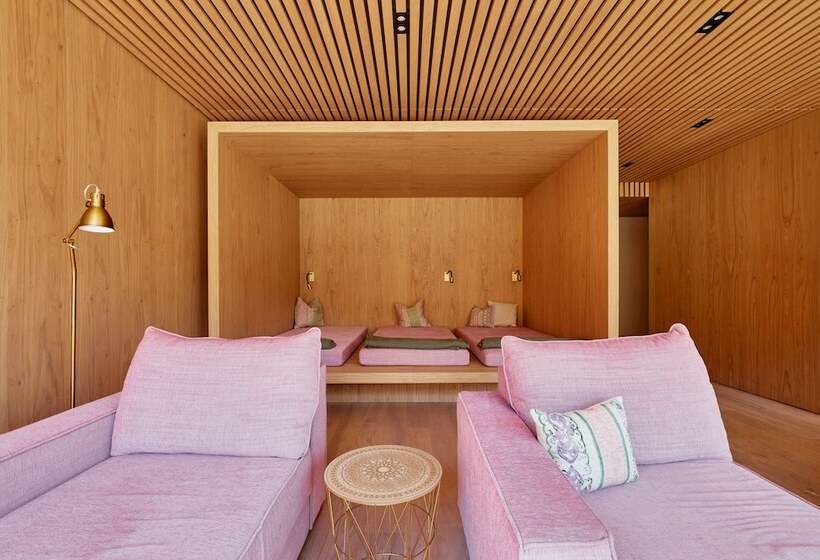 Boutiquehotel Zum Goldenen Hirschen