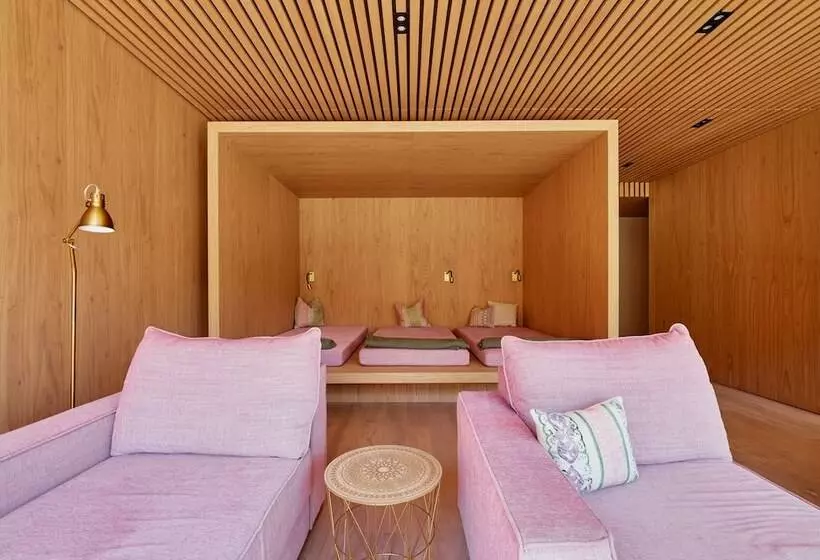 Boutiquehotel Zum Goldenen Hirschen