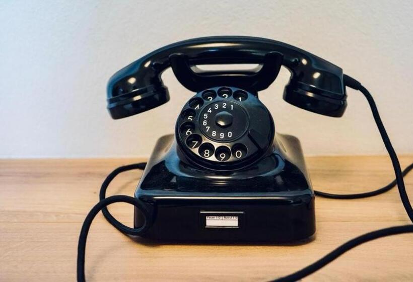 Boutiquehotel Zum Goldenen Hirschen