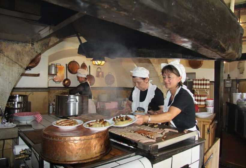 هتل Das Regensburg