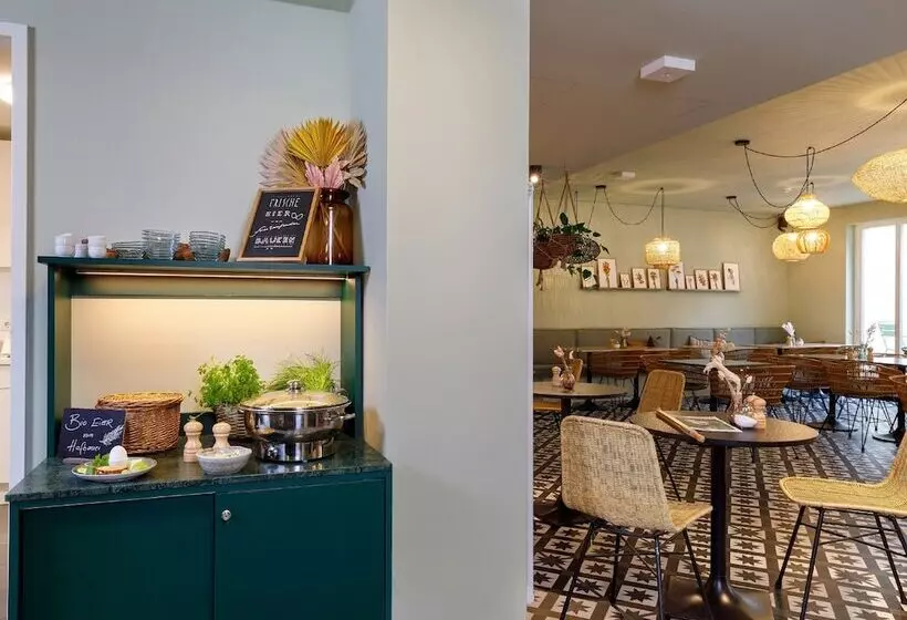 ホテル Das Regensburg