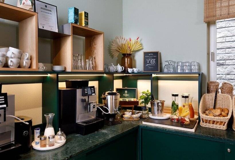 هتل Das Regensburg