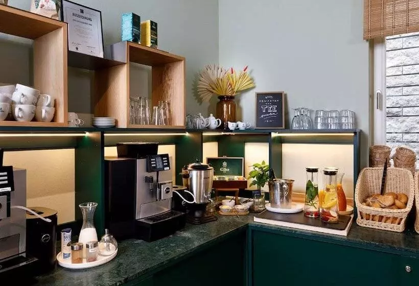 ホテル Das Regensburg