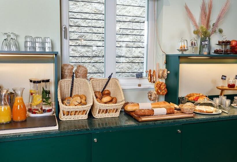 هتل Das Regensburg