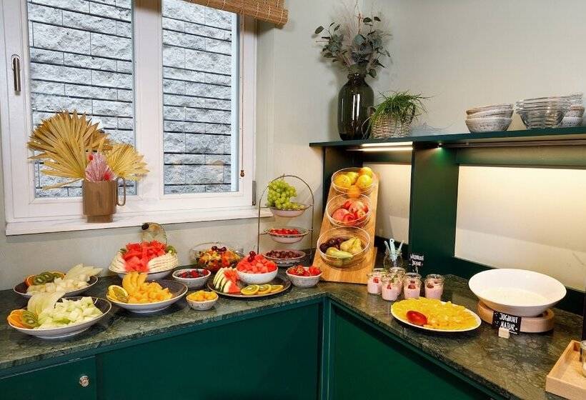 هتل Das Regensburg